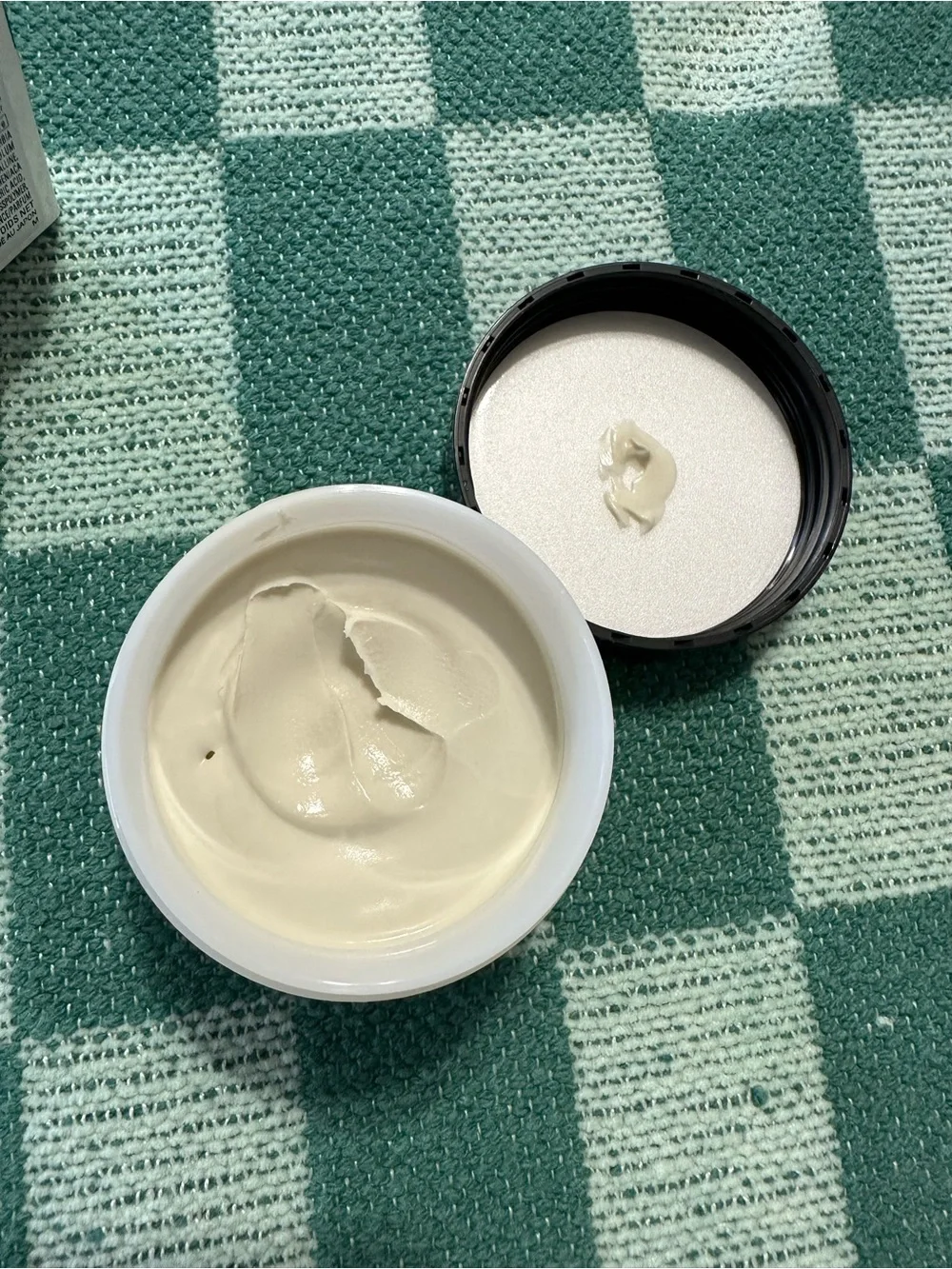 Milbon‎ Creative Style Matte Texturizing Paste #8